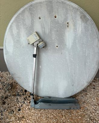 Parabola Satellitare
