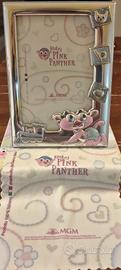Cornice Portafoto Pink Panther