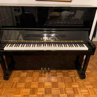 Pianoforte verticale Kawai BL-31