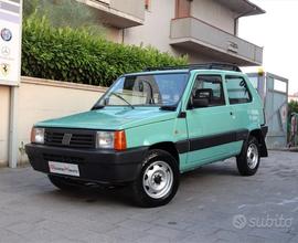 Fiat Panda 1.1 4x4 Final Edition UNIPRO/CONSERVATA