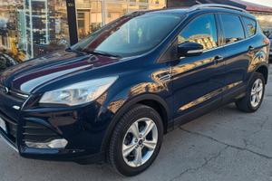Ford Kuga 2.0 TDCI 120 CV S&S 2WD Titanium