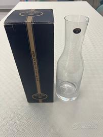 Bottiglia d’acqua Bohemia