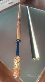 Stecca biliardo Casini