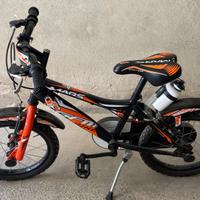 Bici bimbo GFM bike