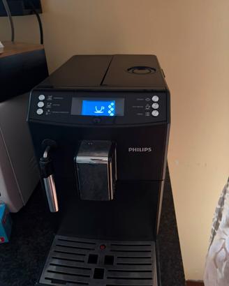 Macchina caffè Philips