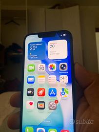 iPhone 13