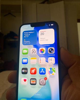 iPhone 13