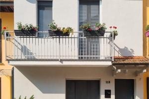 Zero spese condominiali in centro paese