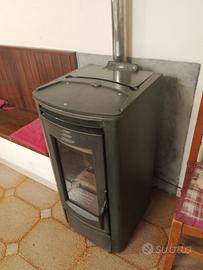 Stufa pellet