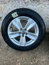 Cerchi audi a1 R15
