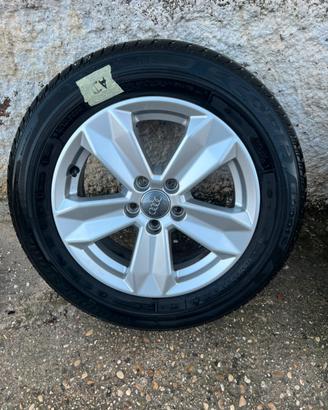 Cerchi audi a1 R15