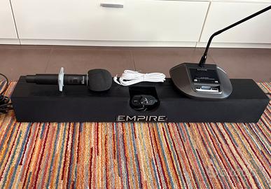 Empire SoundBar CAM1 USB