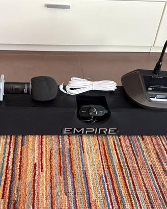 Empire SoundBar CAM1 USB