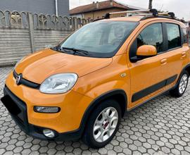 Fiat Panda 0.9 TwinAir Turbo Trekking *EURO 5B*