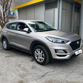 Hyundai Tucson 1.6 CRDi XPrime