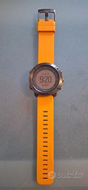 Suunto Traverse Amber