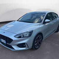Ford Focus 1.0 EcoBoost Hybrid 125CV 5p. ST Line