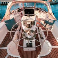 Barca a vela Bavaria Holiday