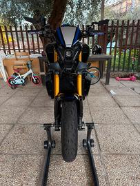 Yamaha MT 09 SP 2024