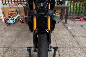 Yamaha MT 09 SP 2024