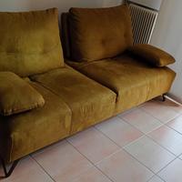 Divano Dondi Salotti