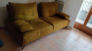 Divano Dondi Salotti