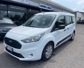 Ford Transit Connect 200 1.5 TDCi 120CV PC Furgone