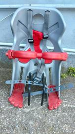Seggiolino bici Bellelli