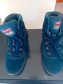 scarponi da trekking  Olang da donna 