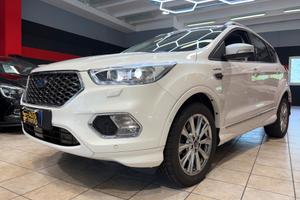 Ford Kuga 2.0 TDCI 180 CV S&S 4WD Powershift Vigna