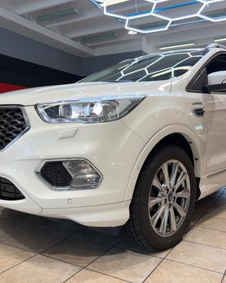 Ford Kuga 2.0 TDCI 180 CV S&S 4WD Powershift Vigna