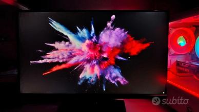 Monitor Gaming MSI G255PF E2 (24.5", 1920x1080)