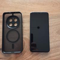 Honor Magic 7 pro - 12/512gb aperto mai usato