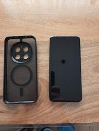 Honor Magic 7 pro - 12/512gb aperto mai usato