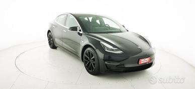TESLA Model 3 Long Range Dual Motor AWD