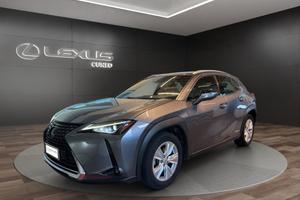 Lexus UX 250h 2.0 Business 2wd cvt