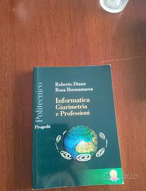 libri universitari informatica 