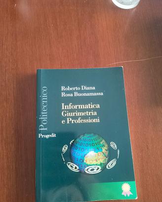 libri universitari informatica 