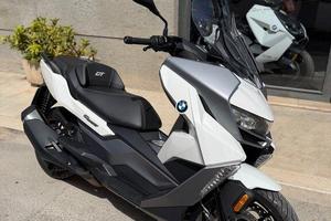 BMW c 400 gt Abs my21