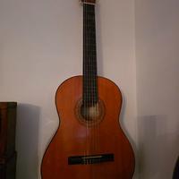 Chitarra classica