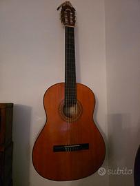 Chitarra classica