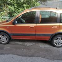 FIAT PANDA 2008 RICAMBI