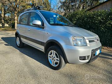 Fiat Panda 4x4 