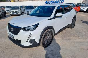 Peugeot 2008 BlueHDi 110 S&S Active Pack