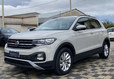 Volkswagen T-Cross Style 1.0 TSI 110 CV