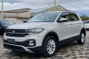 Volkswagen T-Cross Style 1.0 TSI 110 CV