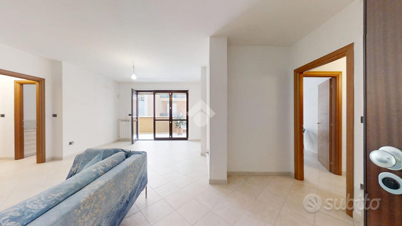 Appartamento – Brindisi, Commenda - Vista 4