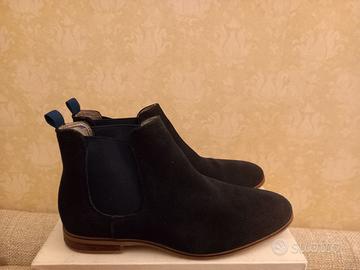 STIVALETTO DONNA MISURA 38