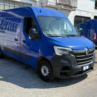 RENAULT Master T33 2.3 dCi 135 CV PASSO MEDIO