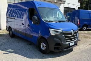 RENAULT Master T33 2.3 dCi 135 CV PASSO MEDIO